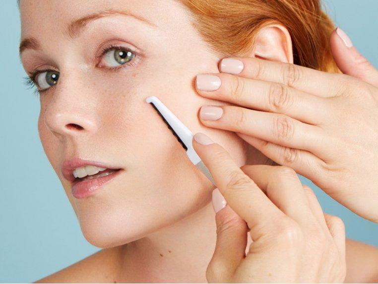 What is Dermaplaning?