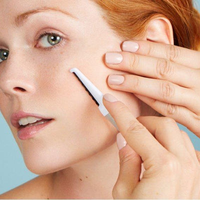 What is Dermaplaning?