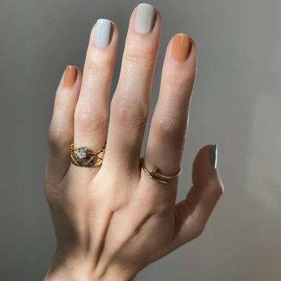 How to get the perfect at home manicure