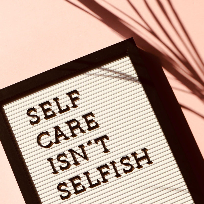 Planning an iso glow-up? Try this fab self care routine