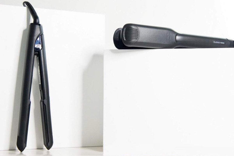 Why the Cloud Nine Iron is the best hair straightener in the hair game