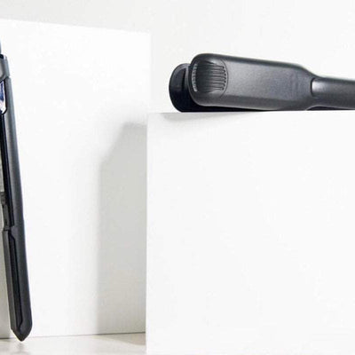 Why the Cloud Nine Iron is the best hair straightener in the hair game