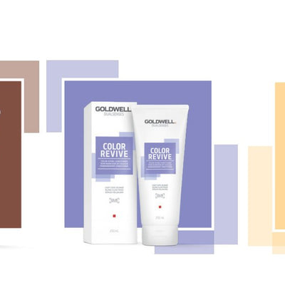 This hair colour refresher will keep your hair salon-fresh