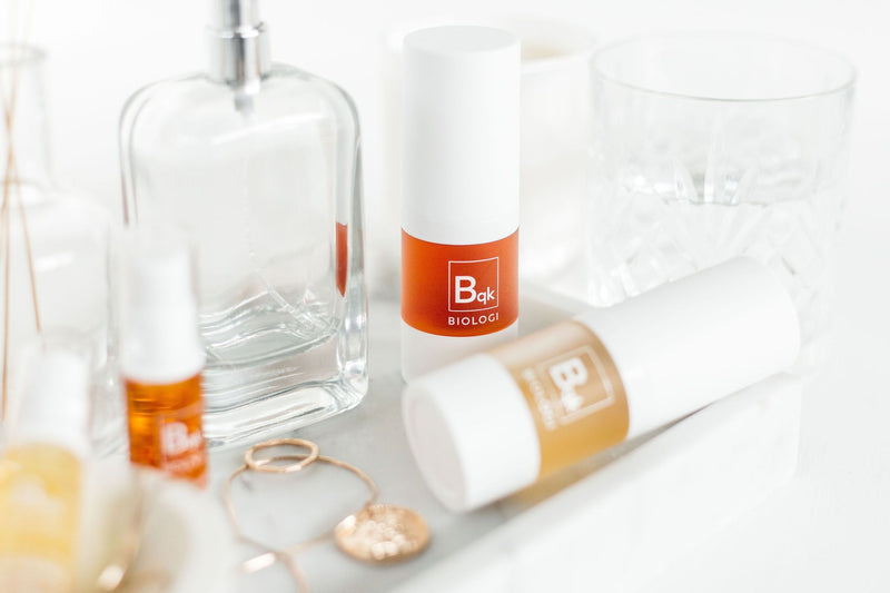 Biologi: The Best Skin Serum Range You’ll Ever Use