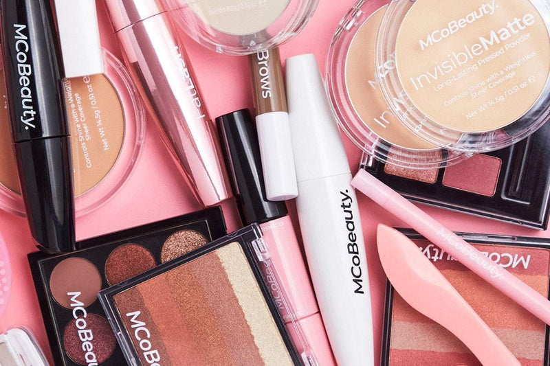 ModelCo Cosmetics launches affordable makeup range: MCo Beauty