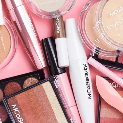 ModelCo Cosmetics launches affordable makeup range: MCo Beauty