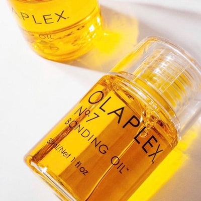 Olaplex No 7 Bonding Oil - A Bond Repair for Hair