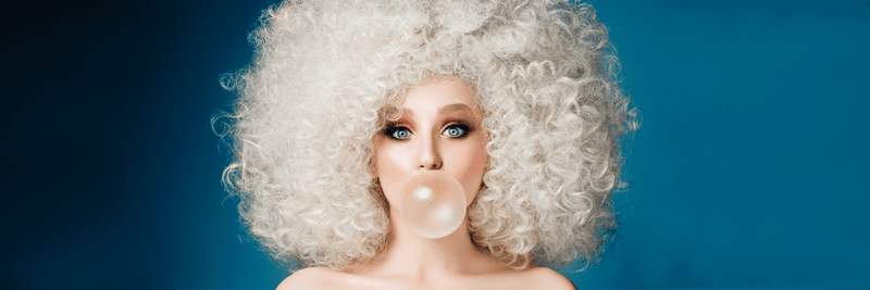 Five products every curly hair gal needs in her bathroom cupboard