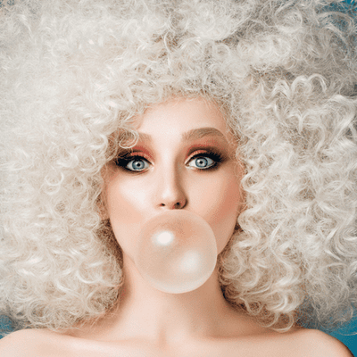 Five products every curly hair gal needs in her bathroom cupboard