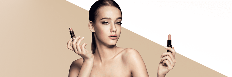 How to pick a nude lipstick for your skin tone