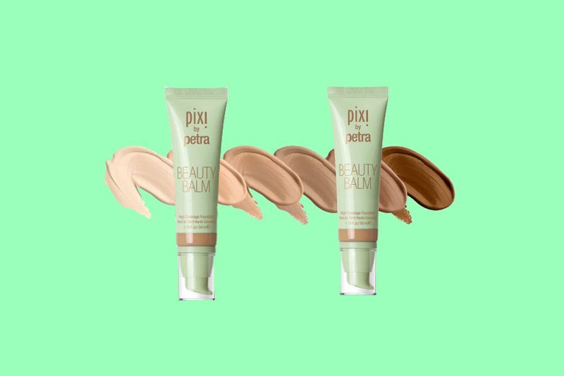 Pixi's new Beauty Balm is a must-have for your makeup collection