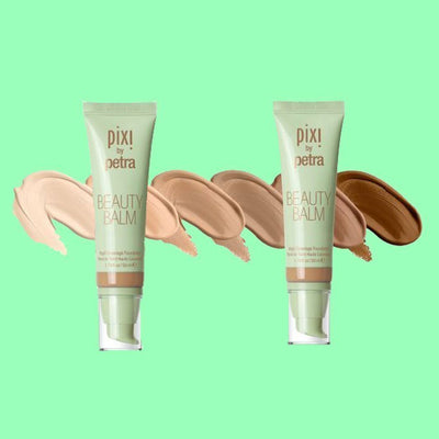 Pixi's new Beauty Balm is a must-have for your makeup collection