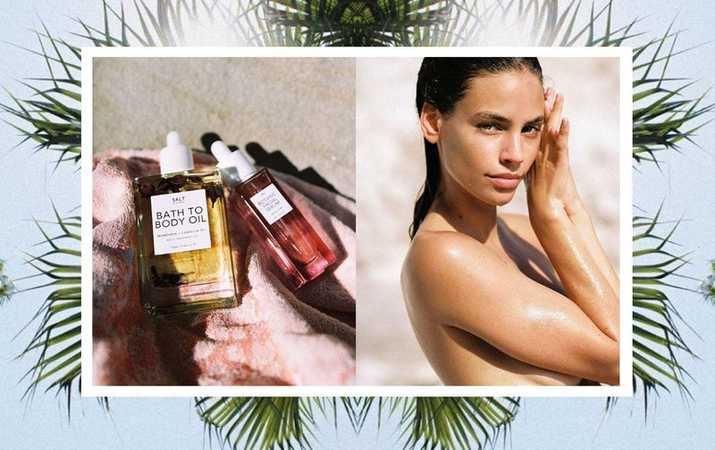 Why we’re obsessed with Salt By Hendrix