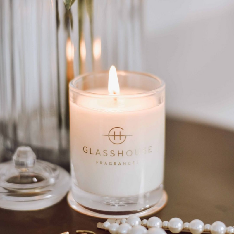 A guide on the best scented candles you'll ever own