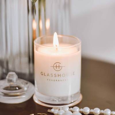A guide on the best scented candles you'll ever own