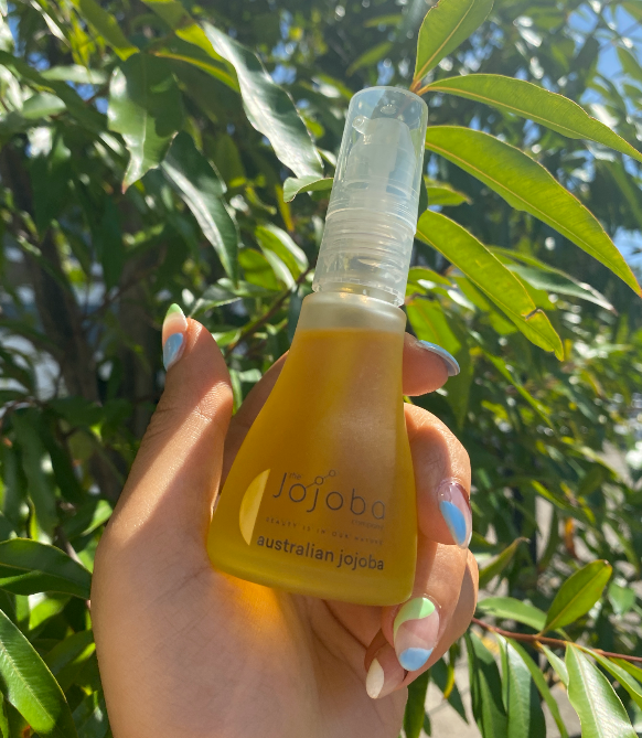 Jojoba oil: The natural skincare solution