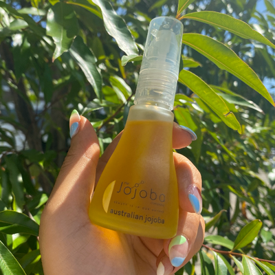 Jojoba oil: The natural skincare solution