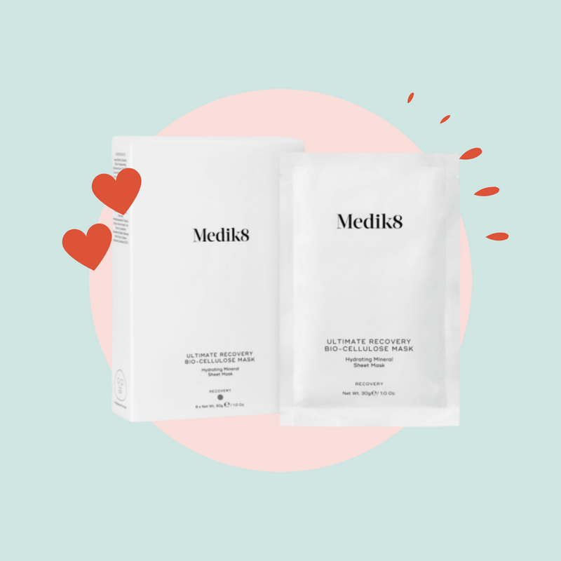 Is this the best sheet mask ever? Yes, yes it is