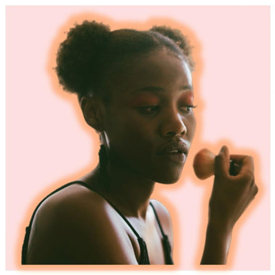 How to apply foundation: step by step