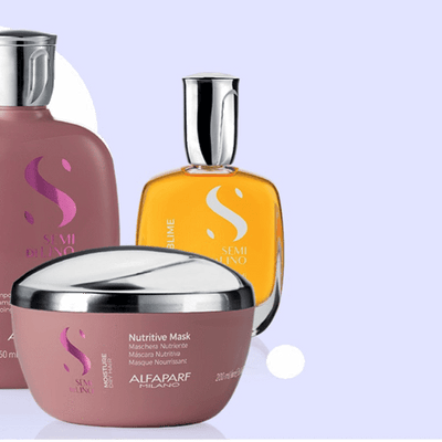 Introducing Alfaparf Milano: The Hydration Your Hair is Craving