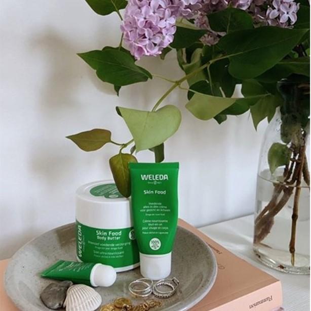 The best skin care products for healthy skin