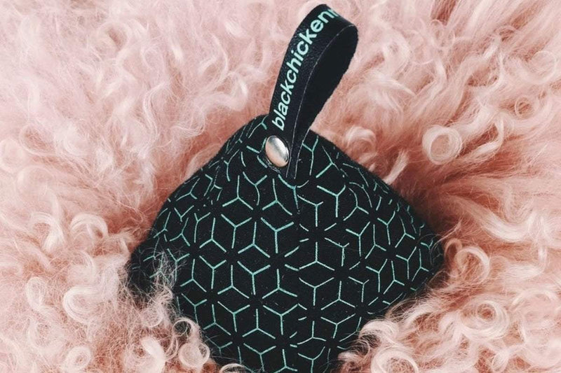 Why this lavender pouch is the perfect gift for Mum this Mother's Day
