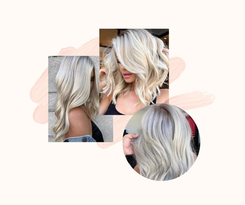 A Guide On How To Look After Blonde Hair