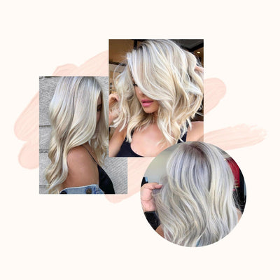 A Guide On How To Look After Blonde Hair