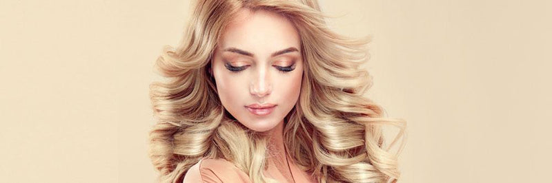 The top 4 products to stop your blonde hair from going brassy
