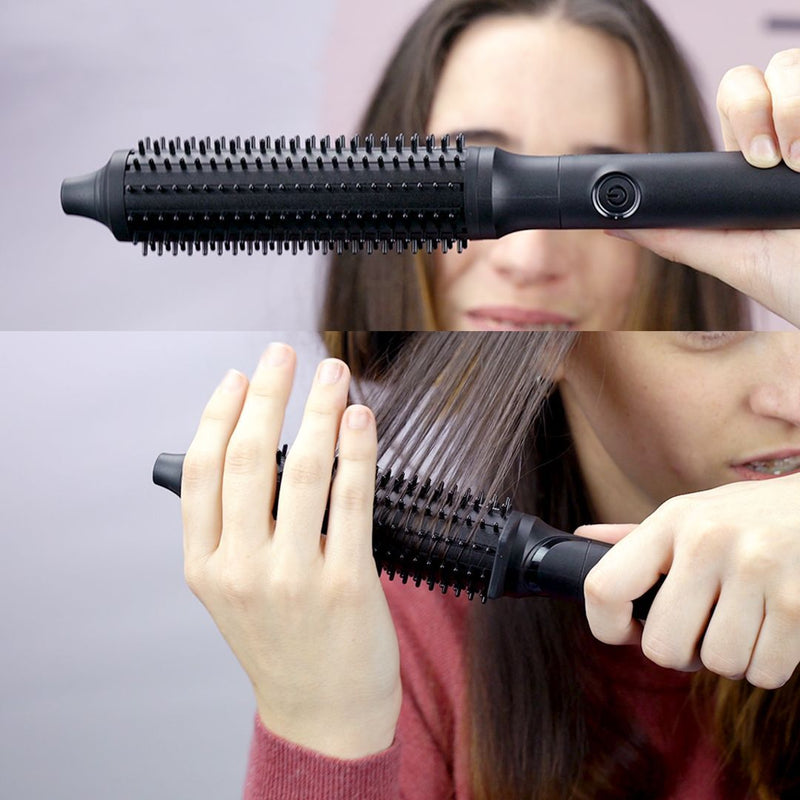 We test the ghd Rise!