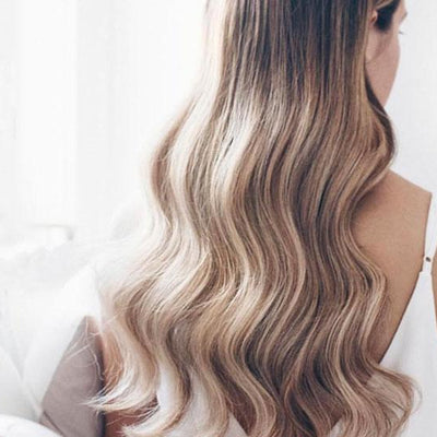 How to get the most out of your blow dry