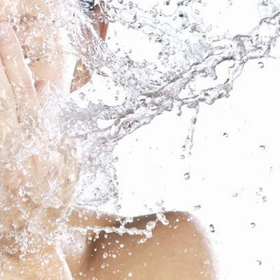 5 steps to properly wash your face