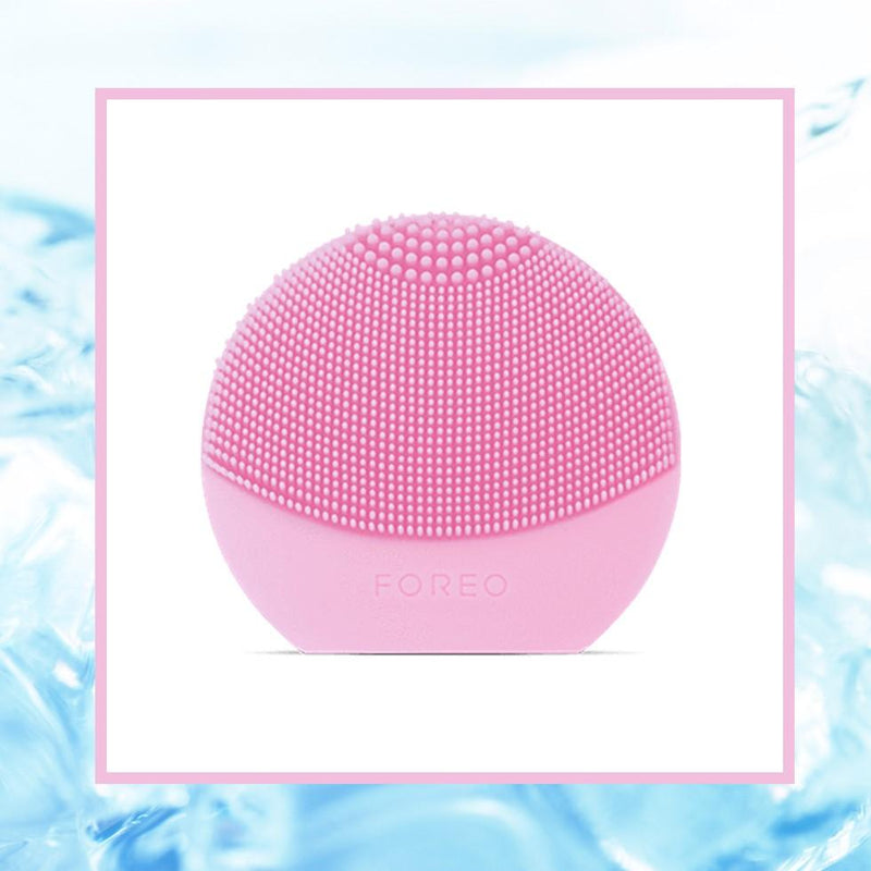 The Best Facial Cleansing Brush. Ever. Period.