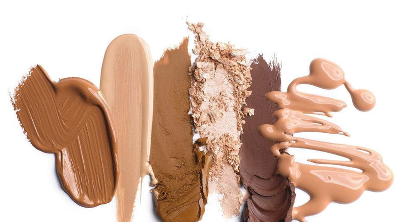 4 foundation tips you need to know now