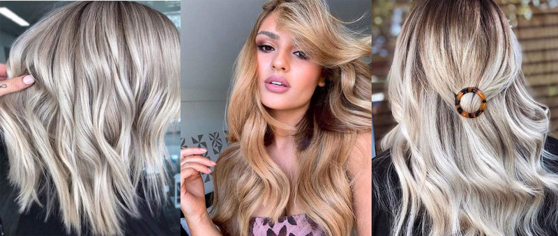 5 steps on how to tame frizzy hair (and cure the dryness too!)
