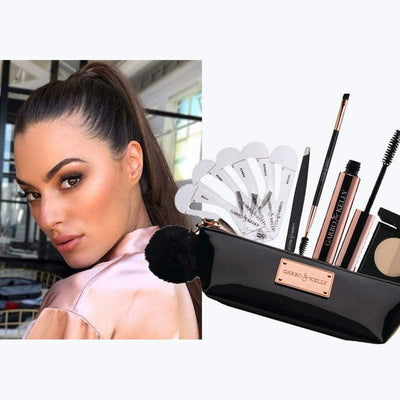 Get the perfect brows with Garbo & Kelly's eyebrow kit