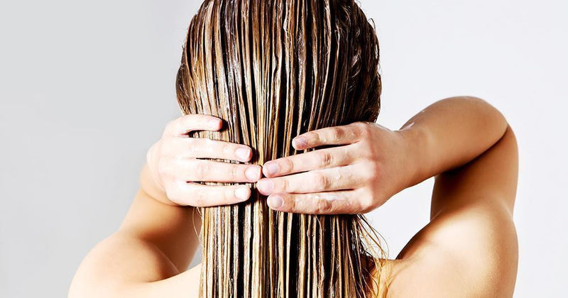 Hair treatments are the key to shiny, healthy hair