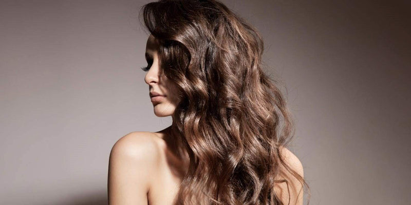 The 4 product combo that will inject volume into your hair