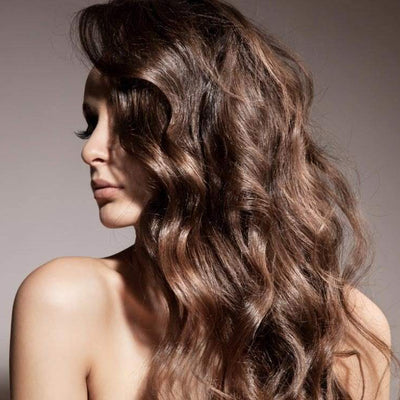 The 4 product combo that will inject volume into your hair