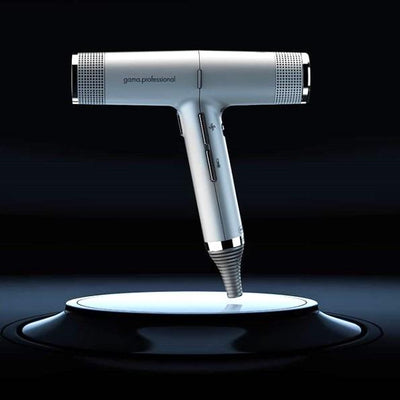 This super light hair dryer weighs less than your smartphone