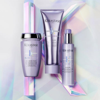 Introducing: Kerastase Blond Absolu