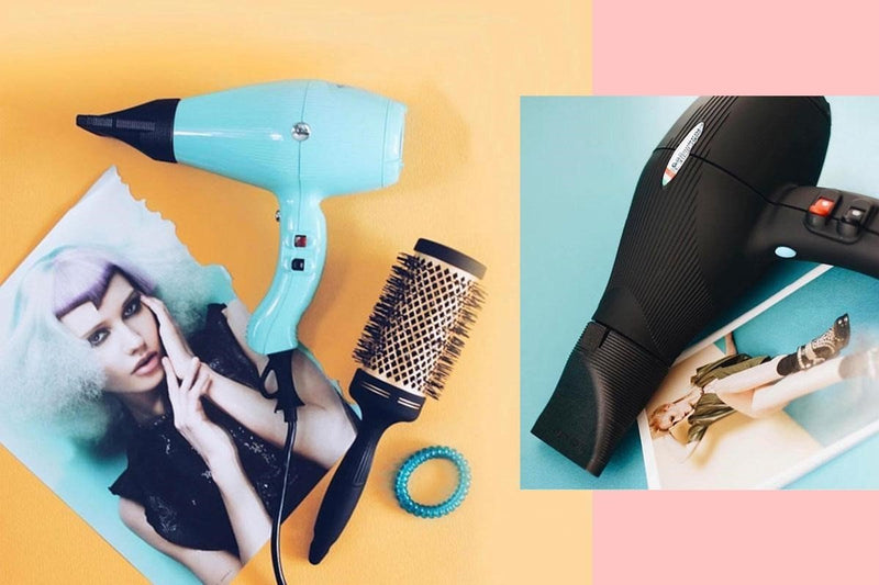 Why you need this lightweight Italian hair dryer in your life