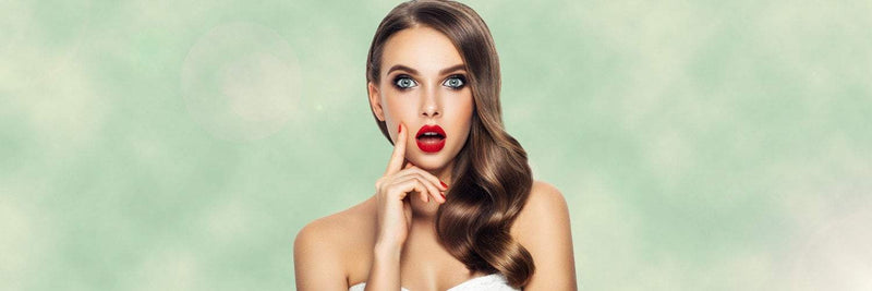 Six hairspray hacks that will seriously change your life