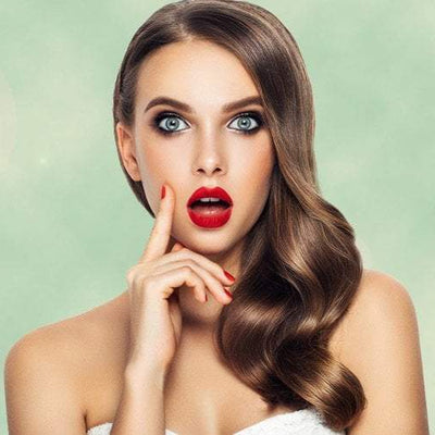 Six hairspray hacks that will seriously change your life