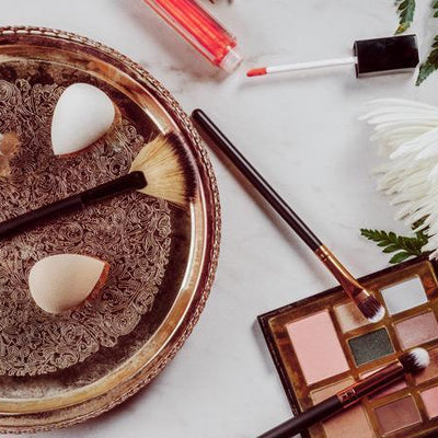 6 Perfect Christmas Gifts For The Beauty Addict in Your Life