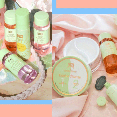 The best Pixi skincare products & why you need them