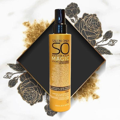 28 Reasons To Love This Salon Only Hair Care Treatment
