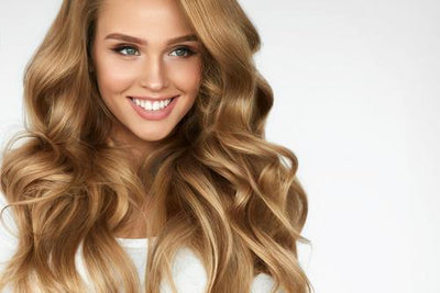 Five ways to bring your flat hair back to life.