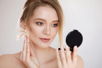 How to pick the right foundation shade - the foolproof way