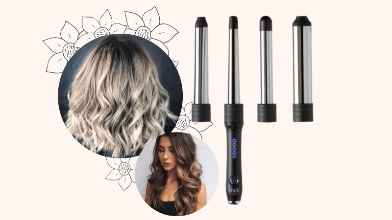 Muk’s Best Hair Curler Just Got Better